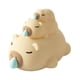 thumbnail image 2 of Capybara Night Light Lámpara Capybara Silicone Silicona Lámpara de noche de luz de noche para sala de estar de dormitorio de la universidad, 2 of 8