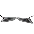 thumbnail image 1 of 2 Uds Luz Intermitente para Motocicleta para Primavera 50 125 150 Piezas de Repuesto, 1 of 8