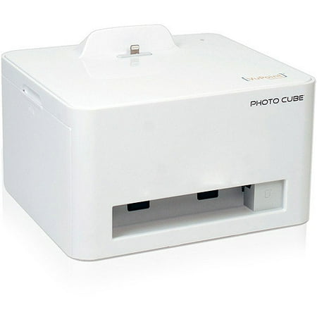 Compact Photo Printer