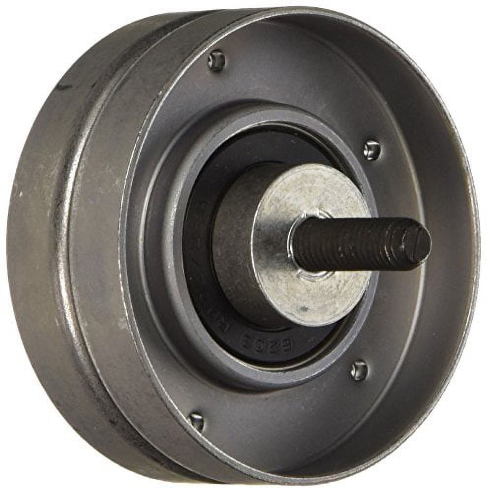 Accessory Drive Belt Idler Pulley Fits select: 2002-2007 MINI COOPER