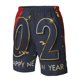 thumbnail image 4 of Fotbe 2025 New Year 2 Trajes de Baño Estampados para Hombre, Shorts de Verano de Secado Rápido, Ropa de Playa, Bañadores-3X-Large, 4 of 6