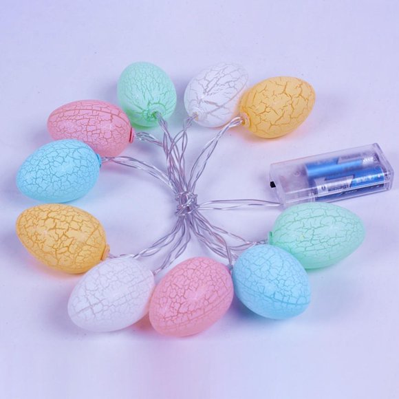 Outdoor Easter Decorations