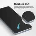 thumbnail image 3 of Protector de pantalla Diacube para Samsung Galaxy Z Flip 6, 3 of 6