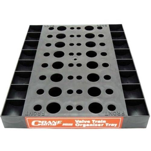 Valve Train Organizer Tray Crane Cams 990151 Achat en ligne de