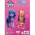 Bendon My Little Pony Jumbo Coloring and Activity Book for Kids and ...
