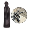 thumbnail image 3 of koolsoo 4xRecurved Bows Protection de Pointe de Membre 14x3.3cm Protection Saver Membres Couvre Bouchon 4 Pcs, 3 of 9