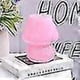 thumbnail image 2 of Glass Bedside Lamp, Translucent Table Lamp Striped Glass Bedside Desk Swirl , For Home, 2 of 3
