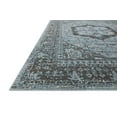 thumbnail image 3 of Loloi Odette Sky / Charcoal 5'-3" x 7'-9" Area Rug, 3 of 7