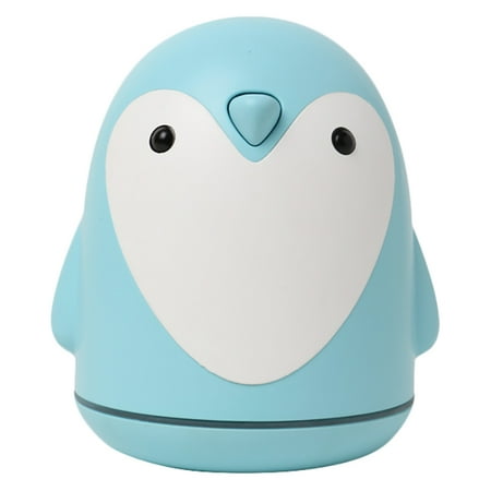 

220Ml Home Car Purifier Atomizer Water Droplets Diffuser USB Mini Humidifier with LED Night Light Fan