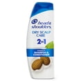 thumbnail image 3 of (6 pack) Head AND Shoulders 2 in1 Dandruff Shampoo and Conditioner, Dry Scalp Care, for All Hair Types, 12.5 oz, 3 of 13