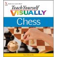 thumbnail image 1 of Teach Yourself Visually Chess (Teach Yourself Visually S.), 1 of 1