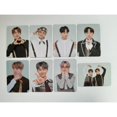 thumbnail image 2 of Mini tarjeta fotográfica BTS 5TH MUSTER 2019 MAGIC SHOP, 2 of 2
