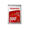 thumbnail image 3 of Toshiba-IMSourcing L200 500 GB Hard Drive, 2.5" Internal, SATA (SATA/600), 3 of 3