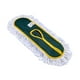 thumbnail image 5 of Cabezal de repuesto para trapeador de polvo, almohadilla de trapeador reutilizable para limpieza de pisos, almohadilla de repuesto para 40 cm, 5 of 9