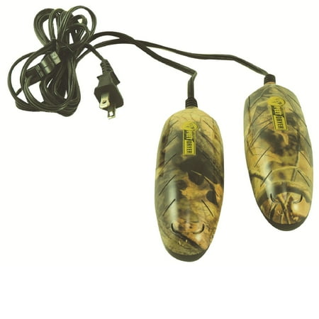 PEET Dryer - Power Cell Shoe and Boot Dryer, Camo