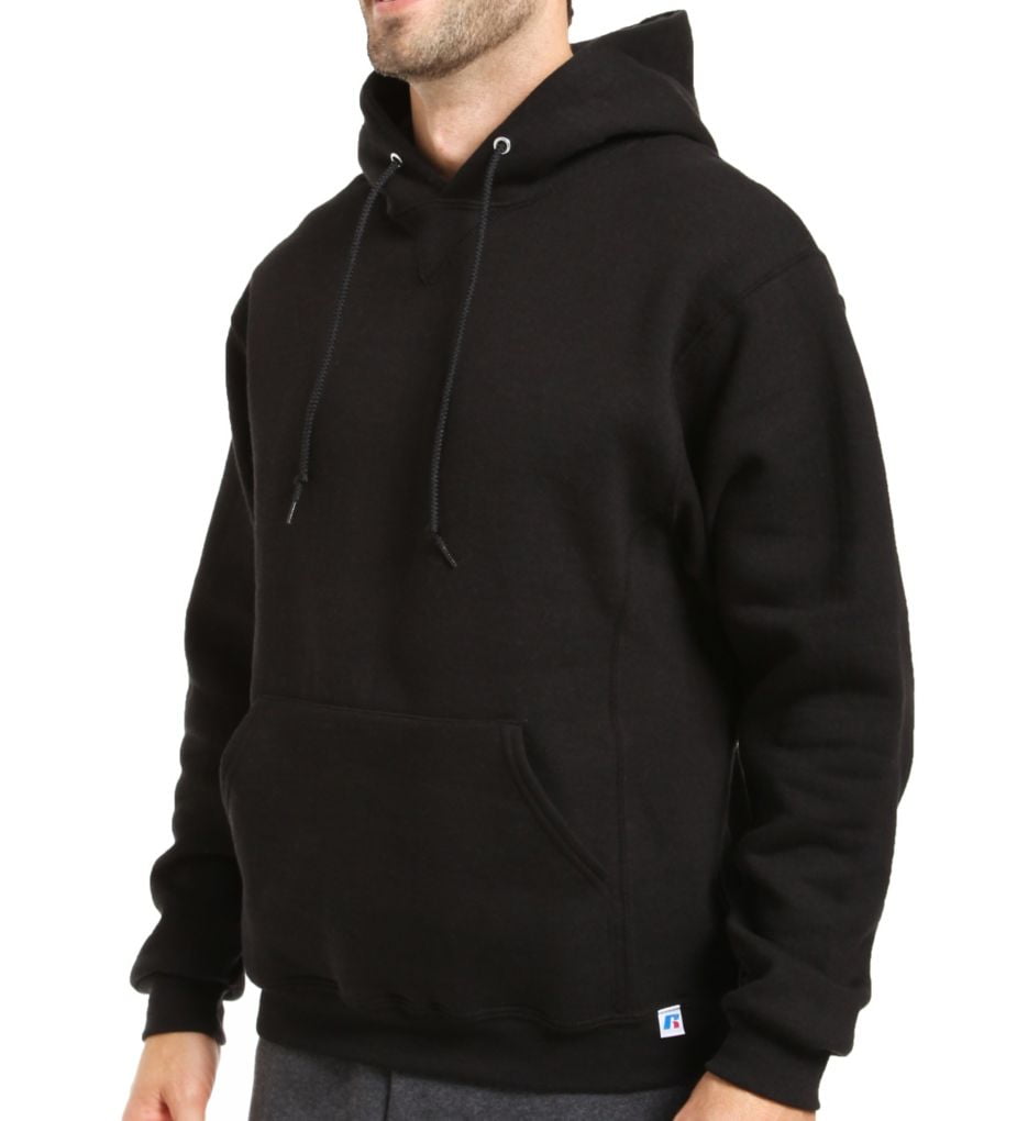 russell dri fit hoodie