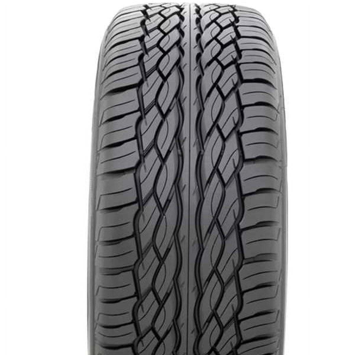 【期間限定50%off】Snow moon Fullrun F7000 275/25R24 ZR 96W XL