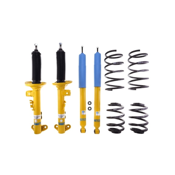 Bilstein Performance Suspension Kits 46-242808