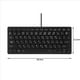 thumbnail image 4 of 2X USB con Cable Teclado BilingüE JaponéS / IngléS para Tableta / PC con / Computadora PortáTil / IOS / Android, 4 of 5