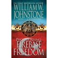 thumbnail image 1 of Pre-Owned Firebase Freedom (Phoenix Rising), 9780786030590, 0786030593, Paperback, First Edition edition, 1 of 1