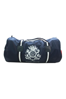 English Laundry Union Jack Duffle Bag 