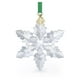 thumbnail image 1 of Ornamento Swarovski Annual Edition 2024 con cristal y tono dorado, 1 of 7