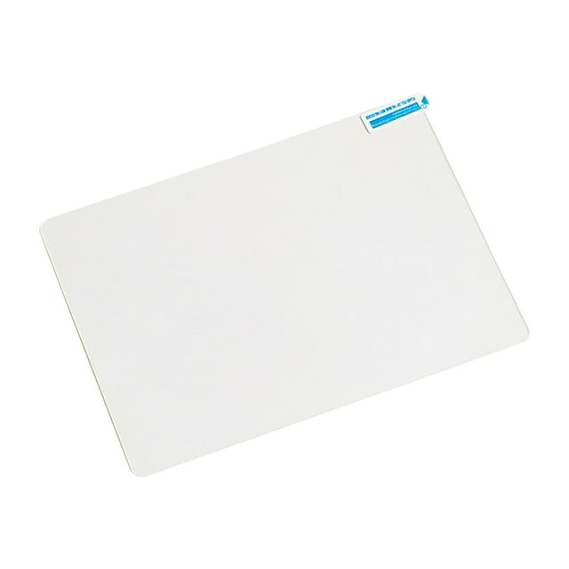 Protector de pantalla de 8.4 pulgadas 82215337 Láminas antideslumbrantes Cola Protector de pantalla