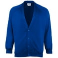 thumbnail image 1 of Maddins Childrens  Coloursure Cardigan / Schoolwear, 1 of 1