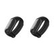 thumbnail image 4 of Moyic 10 Uds. Para Mi Band 3 2 reloj inteligente película fina antiarañazos cubierta de pantalla completa Protector de pantalla de Type4 NO4, 4 of 6