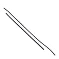 thumbnail image 1 of Recambio De Escobilla De Limpiaparabrisas, Ajuste Preciso Recambio De Escobilla De Limpiaparabrisas 31490722 Reemplazo De Ingeniería Fina Para XC60 2018-2025 Para Mantenimiento, 1 of 7