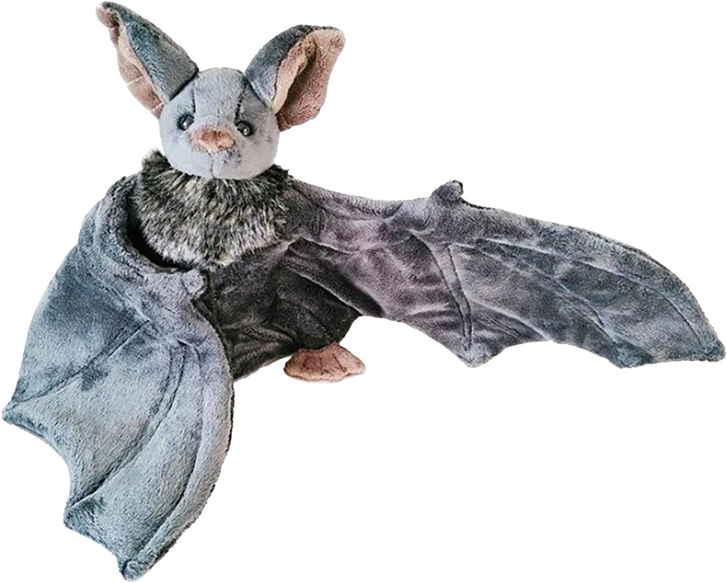 Sorpresa Serie Oscura Murciélago de peluche Luna Murciélago rojo Muñeco de peluche Estilo gótico Sorpresa Serie Oscura Murciélago de peluche Luna Murciélago rojo Muñeco de peluche Estilo gótico