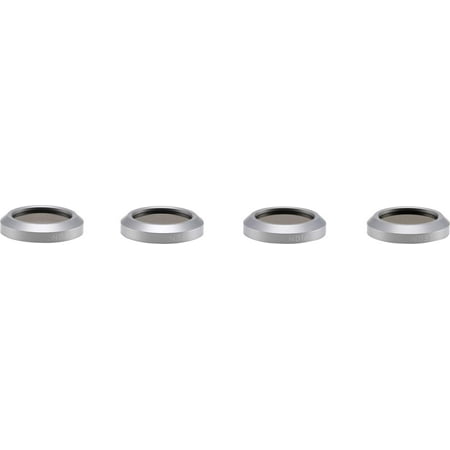 UPC: 0190021321922 | DJI Mavic 2 Part18 Zoom ND Filters Set (ND4-8-16-32) CP.MA.00000064.01 Zoom ND Filters Set