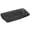 Black, variant on E30 2.4GHz Wireless Keyboard with Trackball Mouse Scroll Wheel Remote Control for Android Smart TV PC Notebook Silver