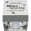 Wet N Wild: Confetti 776A Lilac Frosting Mega Sparkle, 0.14 oz