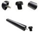 thumbnail image 5 of Extensión de señalización de Accesorios de billar de billar 7.87 pulgadas Aleación de aluminio Billar de aluminio Cue Butt Extender, 5 of 9