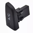 thumbnail image 1 of LOVIVER Bouton Interrupteur de Climatisation Automobile 6554 KX 6554.KX 6554KX pour MK1 Reple, 1 of 8