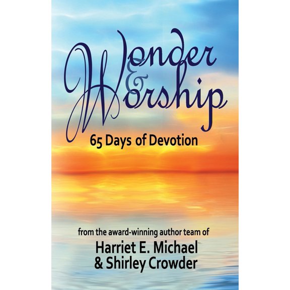 Pre-Owned Wonder and Worship (Paperback) 1951602226 9781951602222