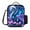 Dragon1, variant on Insulated Lunch Bag, Reusable Portable Lunch Box With Shoulder Strap, Cat Lunch Bag, Funny Cute Bento Lunchbox Cooler Thermal Meal Tote Kit