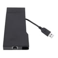 thumbnail image 1 of Laptop Docking Station, 5Gbps USB C Hub 9 in 1  for PC, 1 of 7
