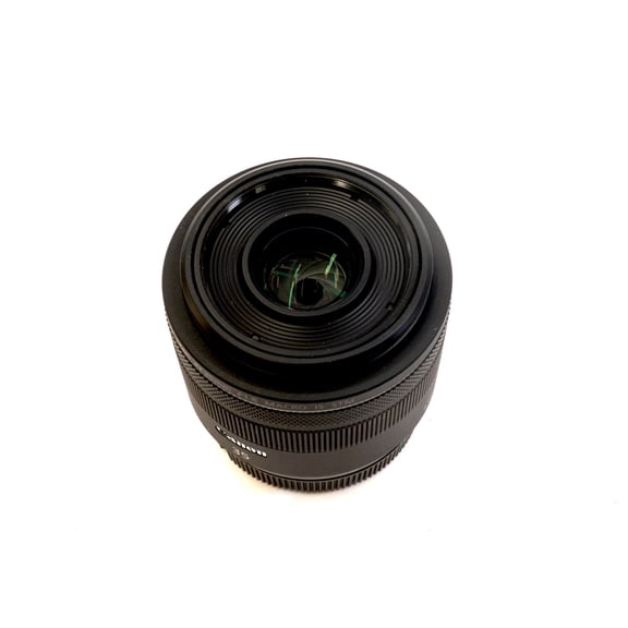 Pre-Owned Canon RF 35mm f/1.8 IS Macro STM Lens