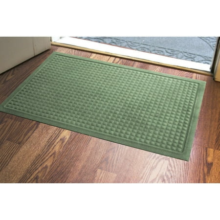 Low Profile Water Trap Door Mat Walmart Com