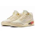 thumbnail image 4 of Ni - ke Size 10.5 - Jordan 3 Retro x J. Balvin Mid Medellin Sunset, 4 of 5