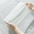 thumbnail image 7 of Disposable Compressed Towels 14pcs Large Thick Washcloths, Portable Travel Camping Hiking Outdoor Sports Beauty Salon, Soft Reusable, 7 of 7