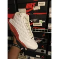thumbnail image 2 of Size 10.5 - Jo r-dan 13 Retro Cherry 2010, 2 of 4