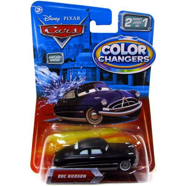 cars 1 color changers