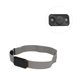 thumbnail image 2 of Sonducket Ciclismo Bluetooth y + de cardíaco BLE 4,0 medidor de pulso Polar Wahoo Strava Sensor de cardíaco correa de Ciclismo Gris Sonducket OD000413-03B, 2 of 6