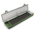 thumbnail image 3 of Carp Fishing Tackle Box Hair Rig Wallet Carp Fishing organizer carp fishing tackle Rig Box Stiff Hair Rig Board Storage Box for Fishing Line, 3 of 9