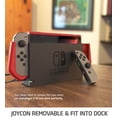 thumbnail image 2 of Funda acoplable Mumba para Nintendo Switch, [Blade Series] F mumba Mumba, 2 of 2