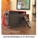 thumbnail image 2 of Funda acoplable Mumba para Nintendo Switch, [Blade Series] F mumba Mumba, 2 of 2