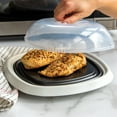 thumbnail image 3 of Nordic Ware QuickCrisp™, 3 of 5